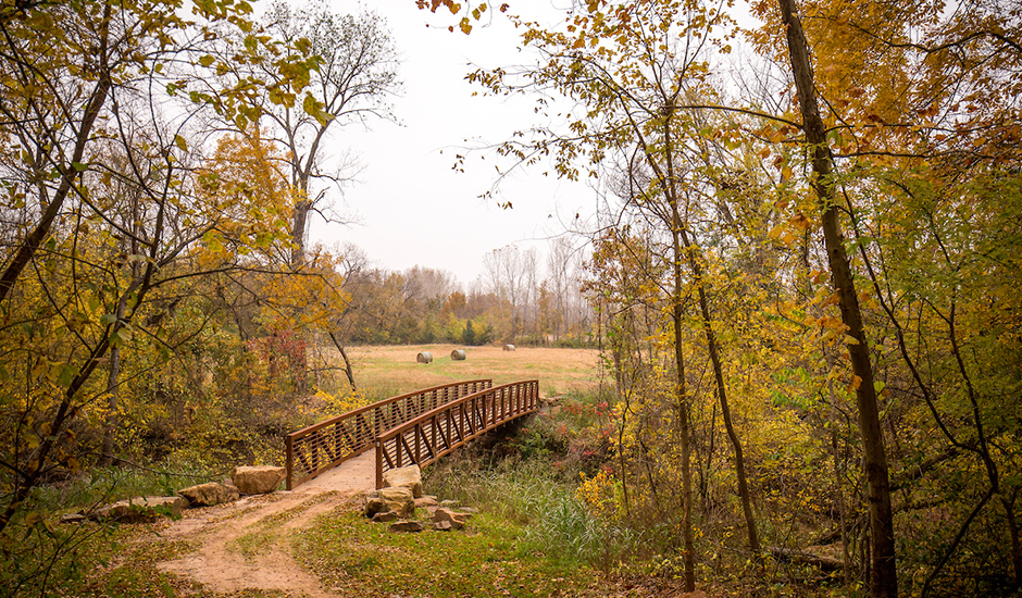 Parks + Recreation Projects Planning Design Group