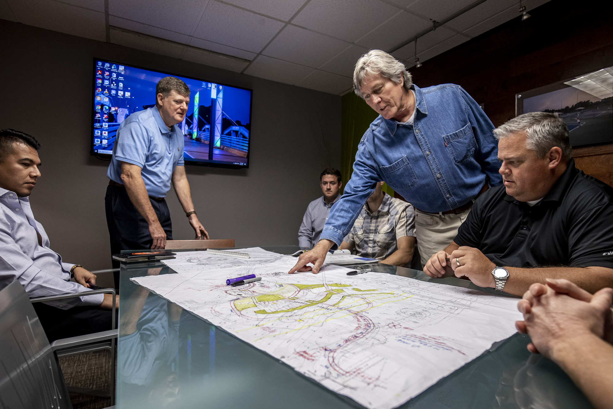 Services - Planning Design Group