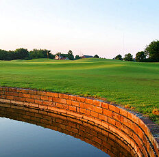 Forest Ridge Golf Course