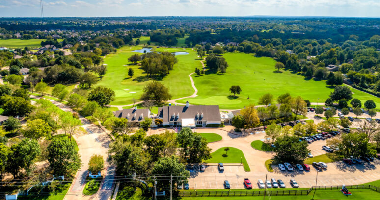Forest Ridge Master Plan - Planning Design Group