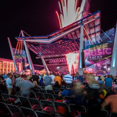 Tulsa Expo Fairgrounds - Planning Design Group