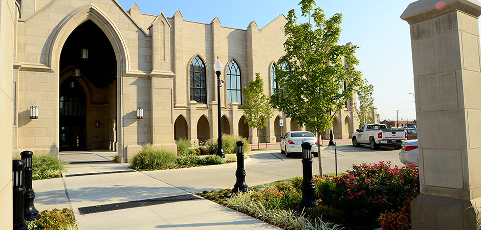 First Presbyterian Church Tulsa