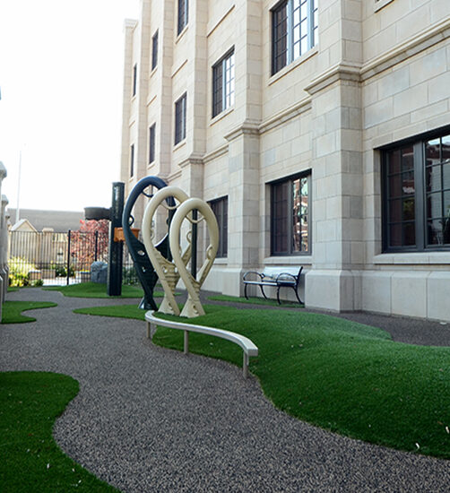 First Presbyterian Church Tulsa Planning Design Group