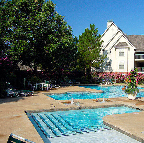 Crown Chase Apartments Planning Design Group