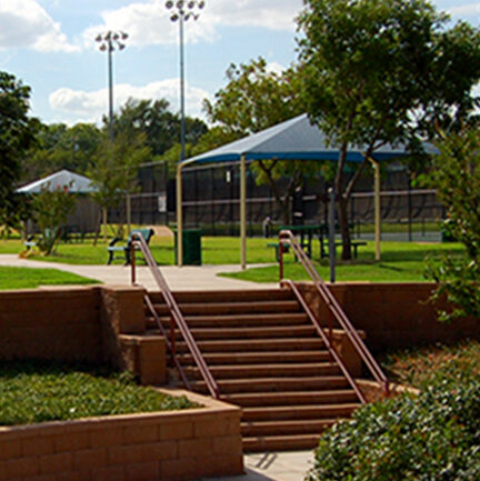 OKC Tennis Center at Will Rogers Park