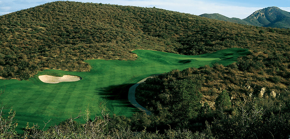 StoneRidge Golf Course