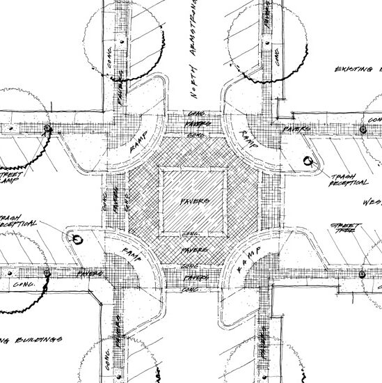 Bixby Downtown Master Plan