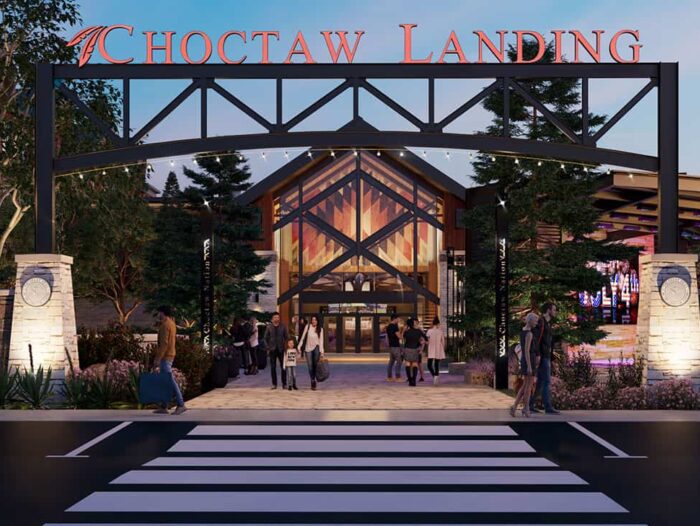 Choctaw Nation Announces Official Name for New Entertainment & Resort Development Coming to Hochatown, Oklahoma
